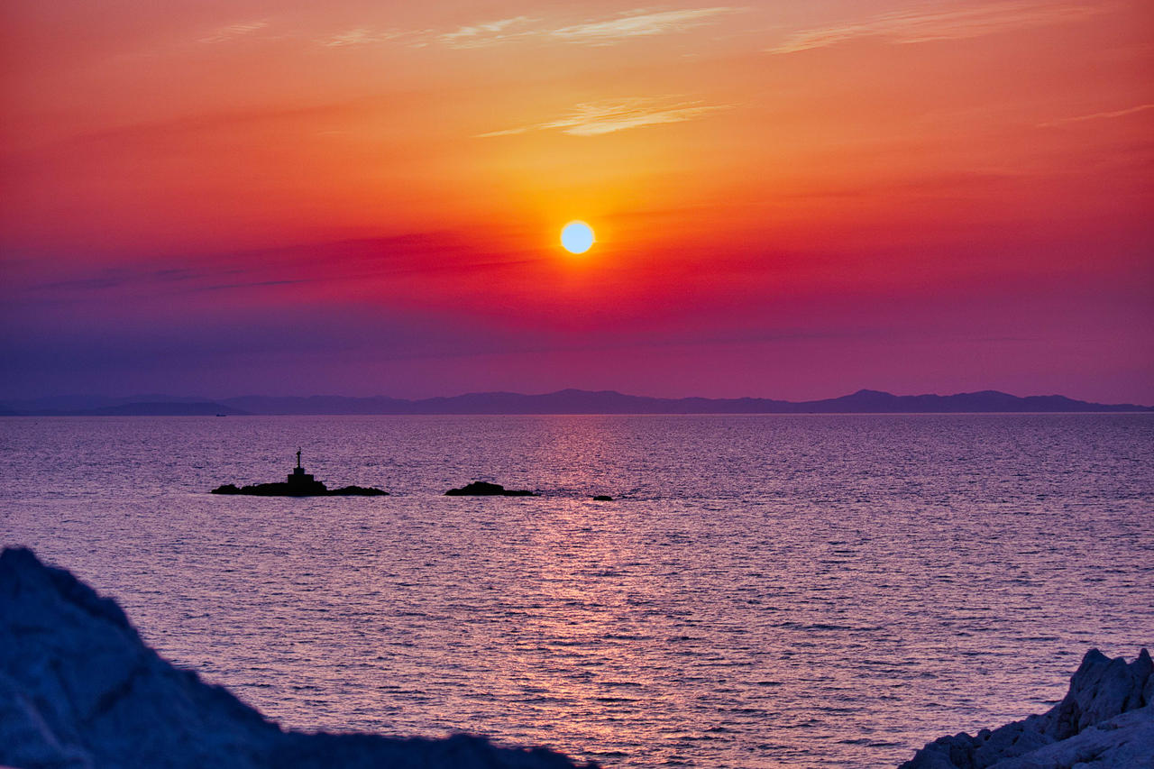 Transitory gradation by AkiraYOSHINARI on DeviantArt