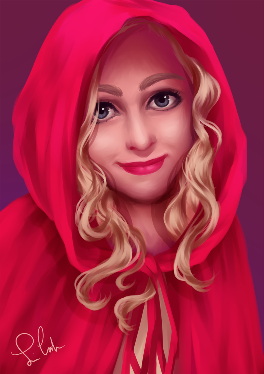 Red Riding Hood