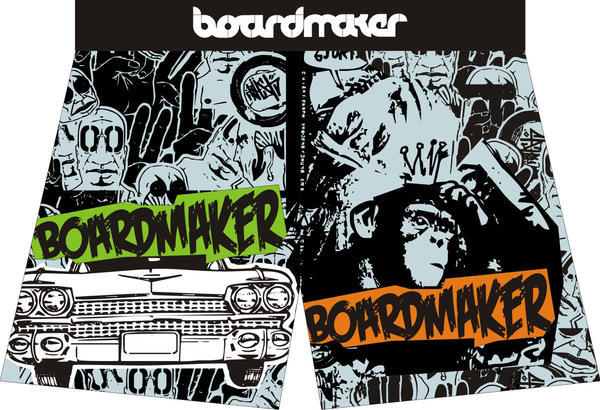 boardmaker 7 by ripnautotracer on DeviantArt