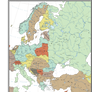 The Treaty of Westminster - Europe 1906