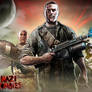 Zombies squad