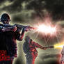 Zombies squad PT 2