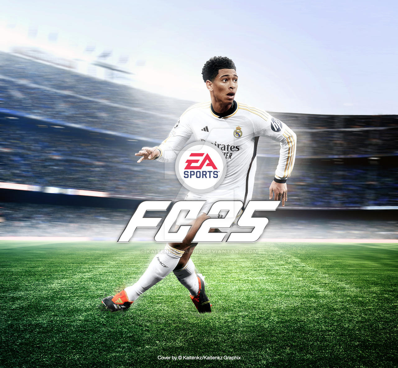 EA Sports FC 25 Cover Art By KaitenkzGraphix On DeviantArt ea-sports-fc-25-cover-art-by-kaitenkzgraphix-on-deviantart