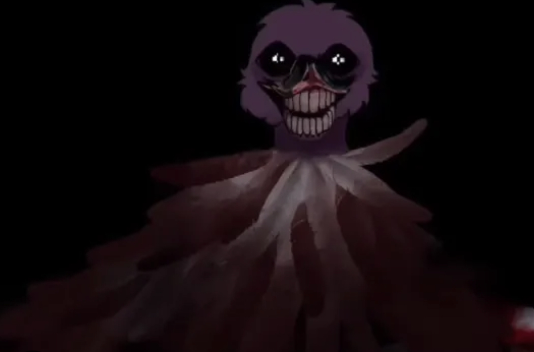 The ugly duckling. by swapsand on DeviantArt