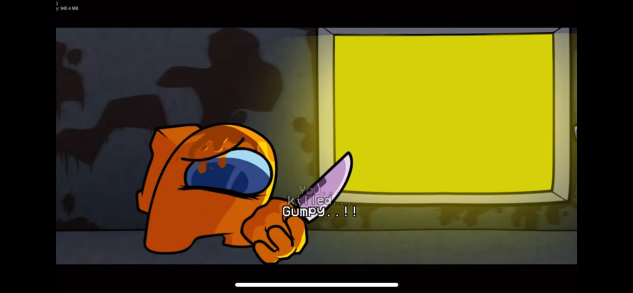 You killed gumpy. by swapsand on DeviantArt