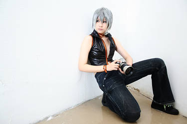 COSPLAY-VIEWFIDER:AKIHITO00