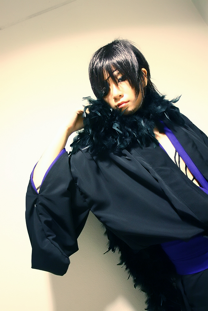 COSPLAY-ZONE00:KUROBARA01