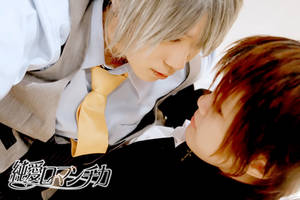 COSPLAY-JUNJOU:USAMI00