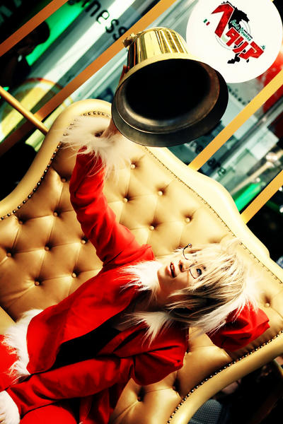 COSPLAY-APH:AMERICA00