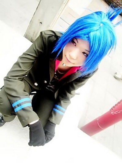 COSPLAY-KHR:MUKURO00