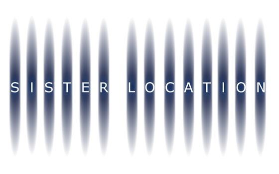 Transparent Sister Location Logo [READ DESC]