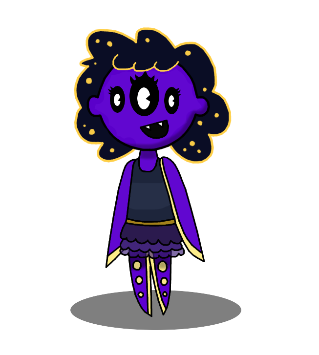 Gleemo Msm Gleemo by ClottedGEDDON on DeviantArt