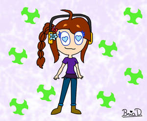 Explore the Best Colleen Art | DeviantArt