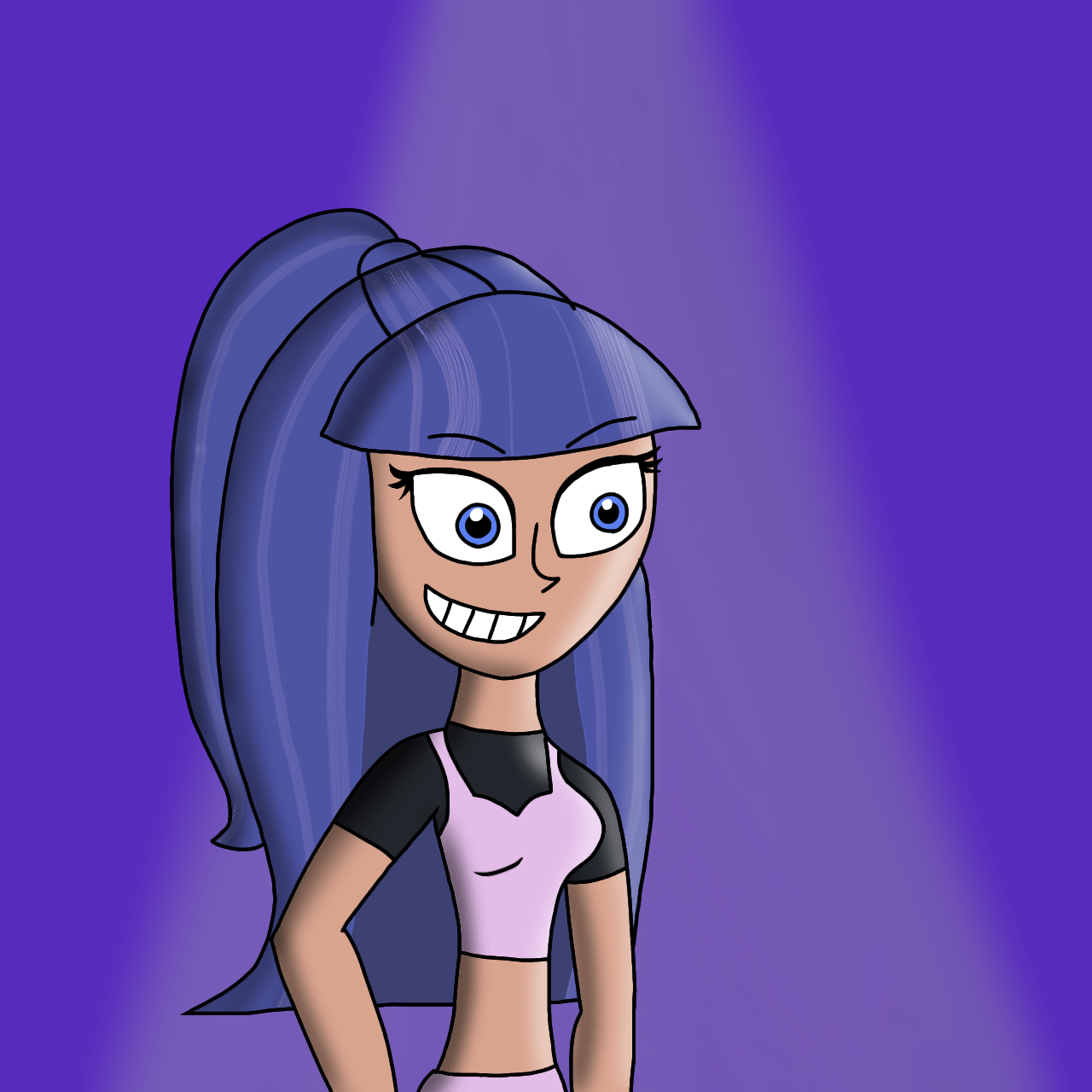 Vihive Welcome Vi-Hive! by HatariDoomswan1999 on DeviantArt