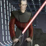 Darth Irradus himself 'sorta'