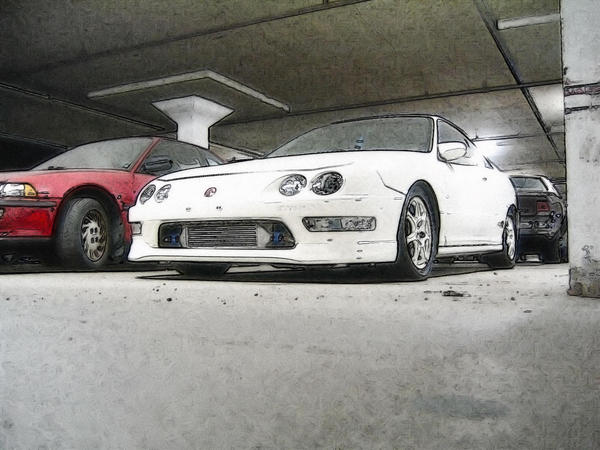 Boosted Type S BOOSTED Type R by mancyk on DeviantArt
