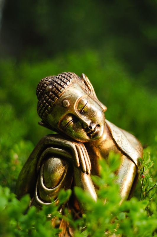 Sleeping Buddha by RAM75 on DeviantArt Sleeping Buddha by RAM75 on DeviantArt