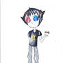 Sollux Chibi