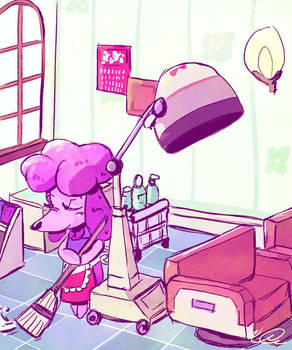Explore the Best Shampoodle Art | DeviantArt Explore the Best Shampoodle Art | DeviantArt