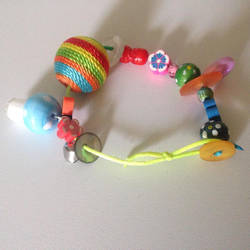 Fairy Bracelet 2