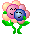 :flowercuddle: by Helen-Baq
