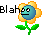 :flowerblahblah: