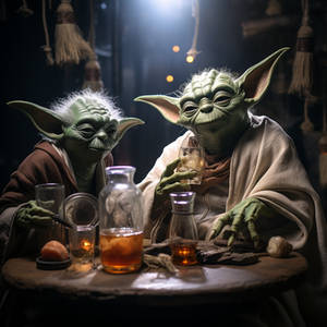 Yoda - Brothers 1