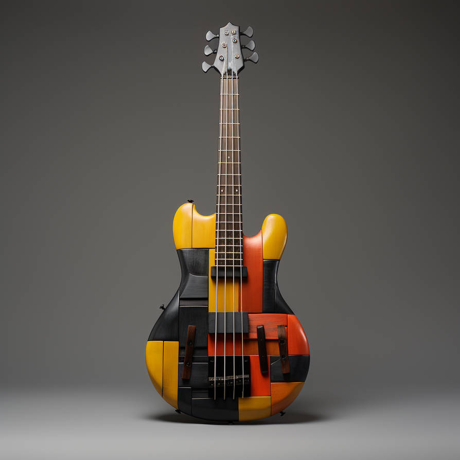 Modulus Graphite 8 by Straygator69 on DeviantArt