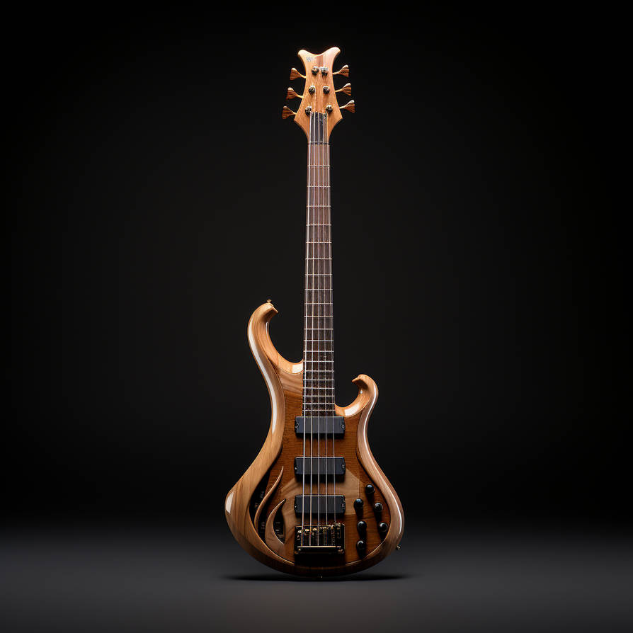 Modulus Graphite 21 by Straygator69 on DeviantArt