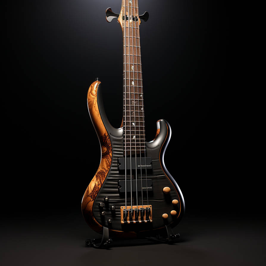 Modulus Graphite 36 by Straygator69 on DeviantArt