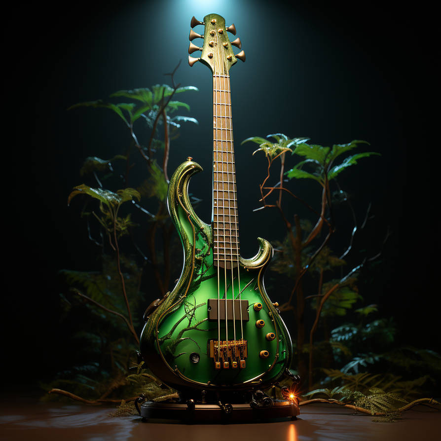 Modulus Graphite 26 by Straygator69 on DeviantArt