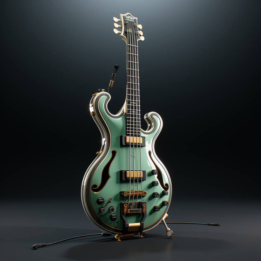 Modulus Graphite 62 by Straygator69 on DeviantArt