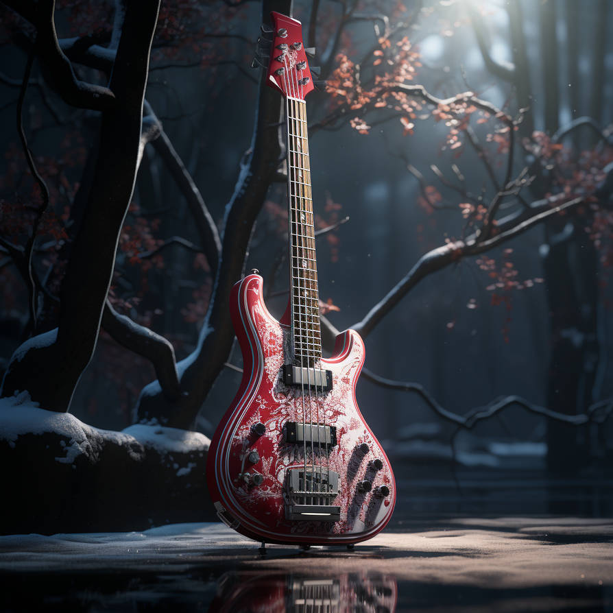 Modulus Graphite 58 by Straygator69 on DeviantArt