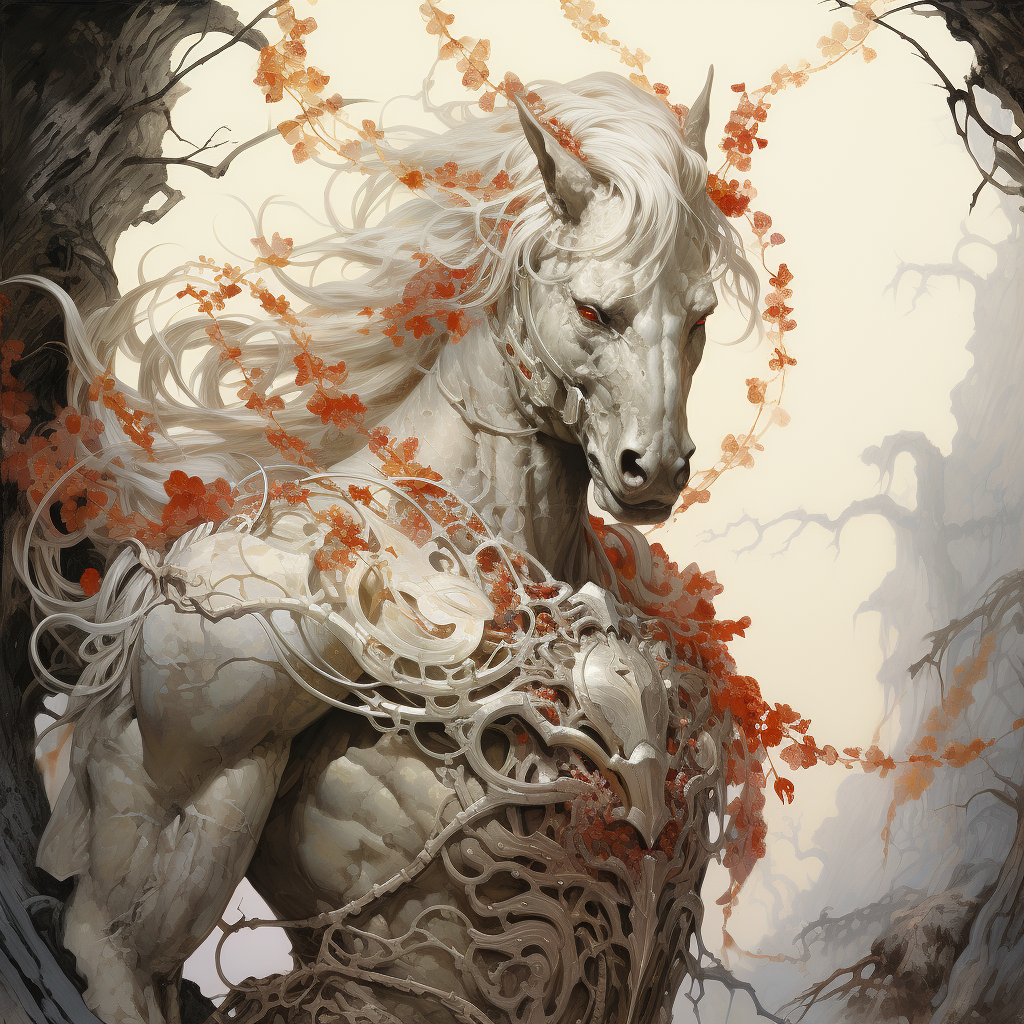 Sentaur Backwards Inverted Centaur 10 by Straygator69 on DeviantArt