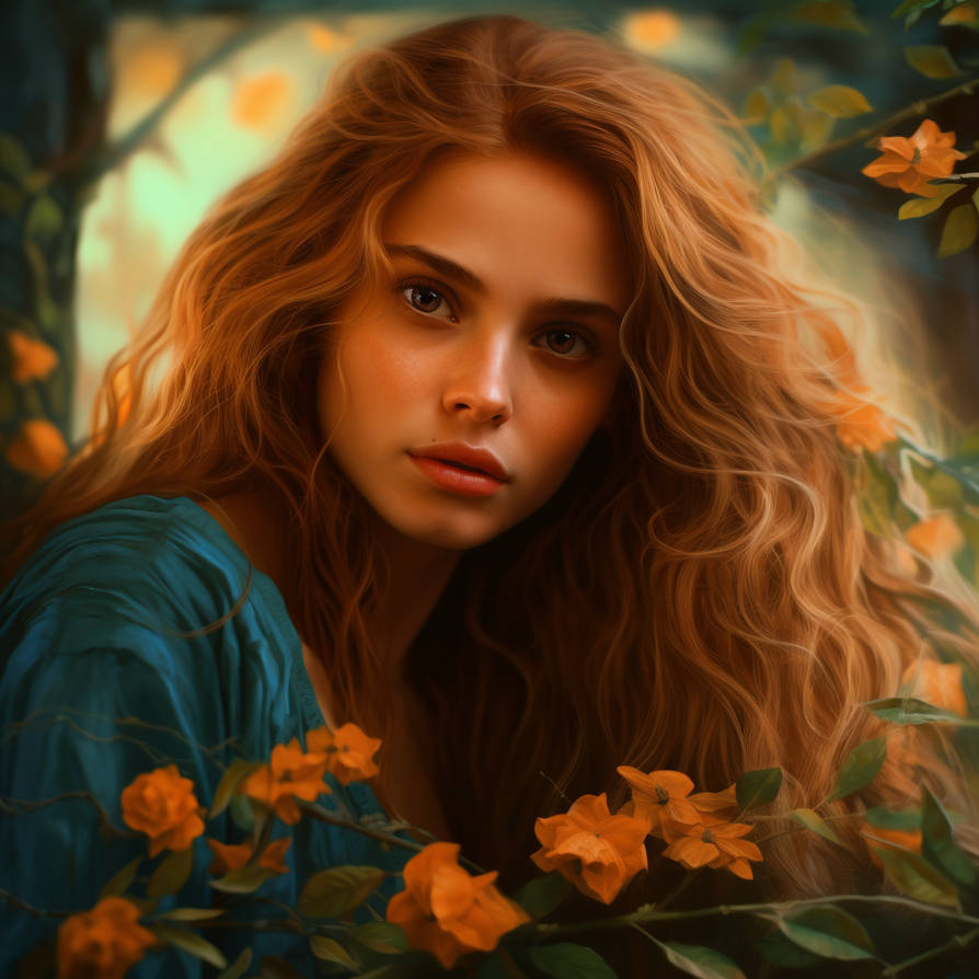 Guinnevere 3 by Straygator69 on DeviantArt