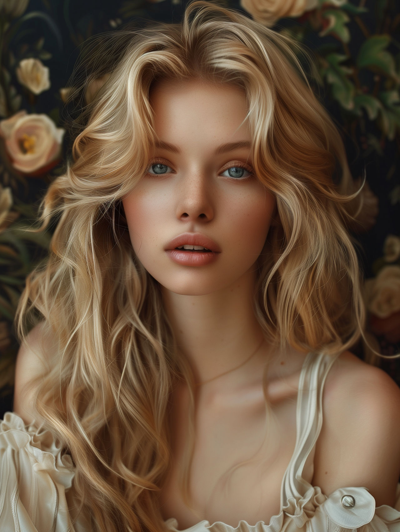 AI Girls 28 by Straygator69 on DeviantArt