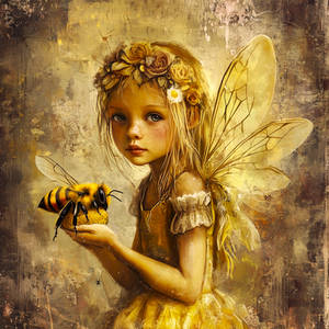 Honey Pixie 1