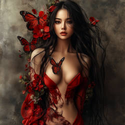 Beauty Of The Orient 2