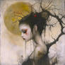 The Nightingale's Anguish