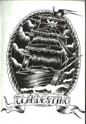 Clandestino