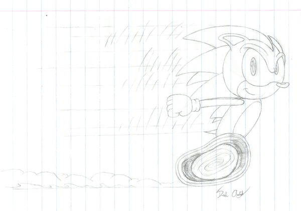 Sonic style 1