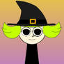 Zouk witch. Zouk but in the image sprunki
