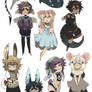 Adopts: Batch 5