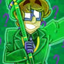 THE RIDDLER
