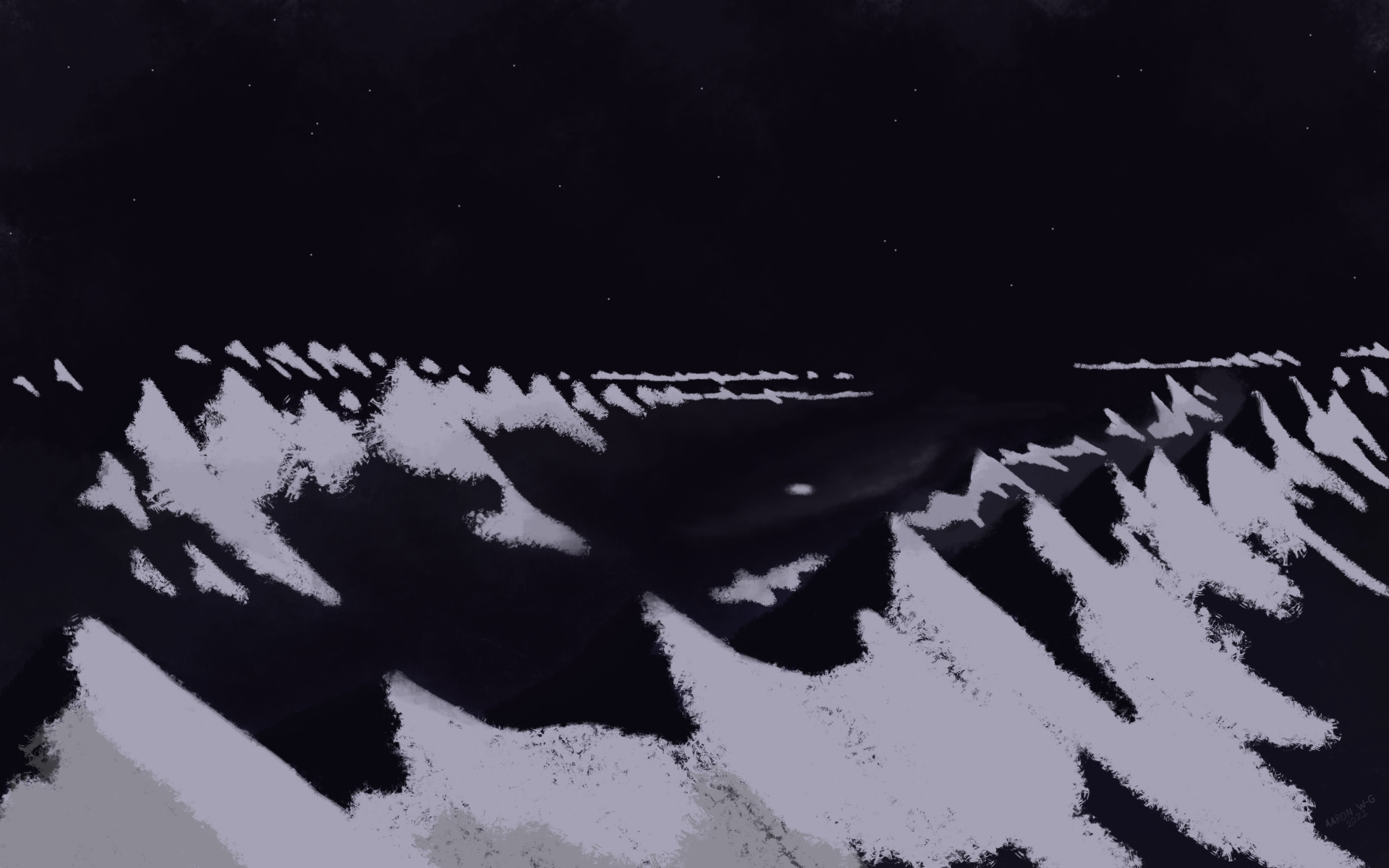 The Ravendark