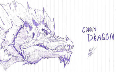 dragon 4 super cool XD