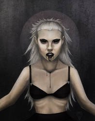 Yolandi