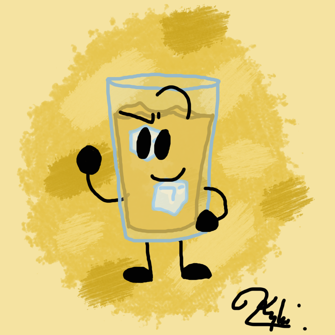 OJ by KafkaWS on DeviantArt
