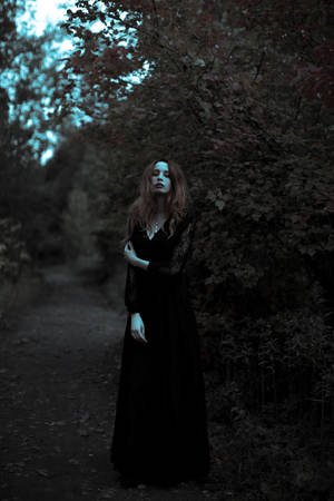 Samhain by VMPSelene Samhain by VMPSelene