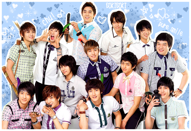 Super Junior